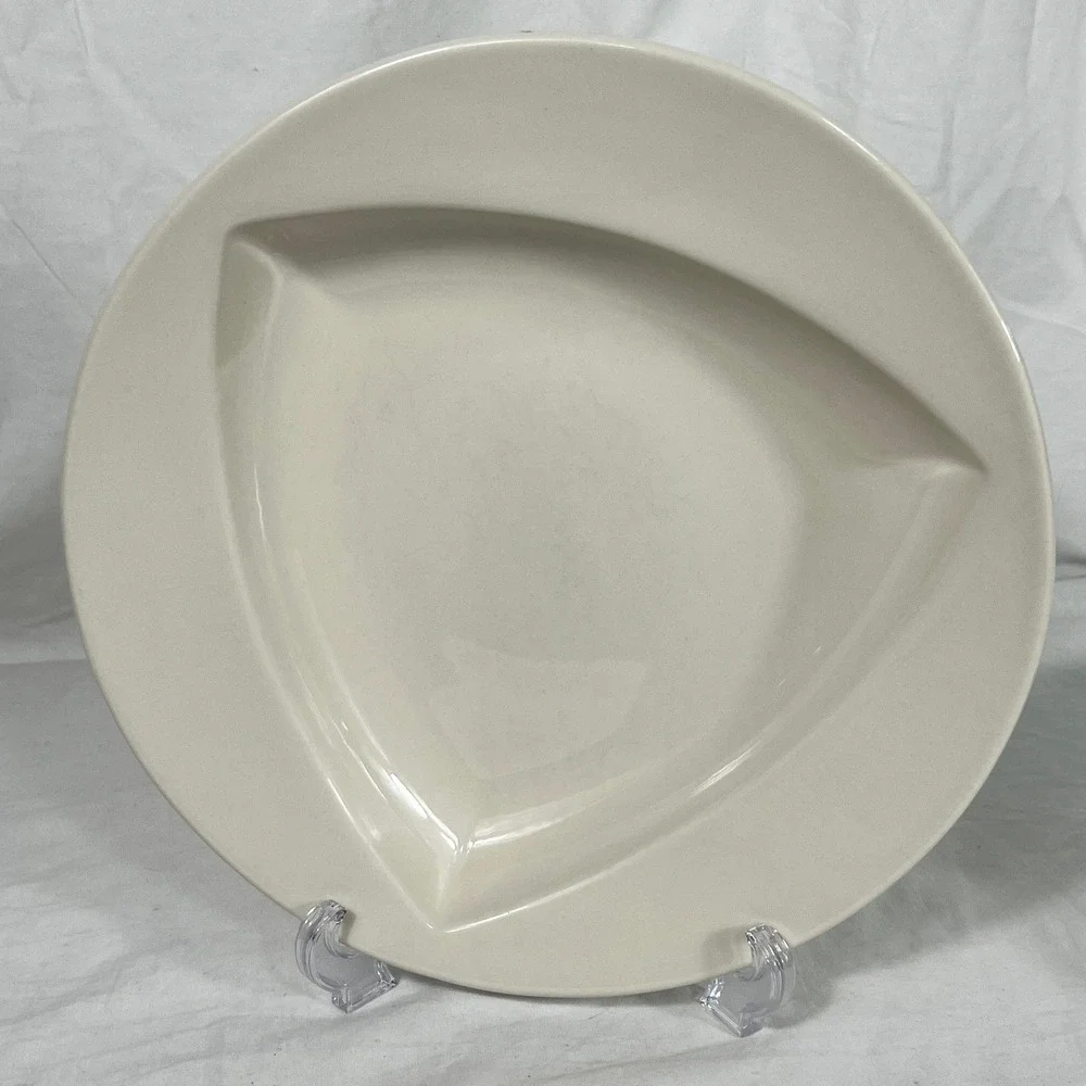 Homer Laughlin 11